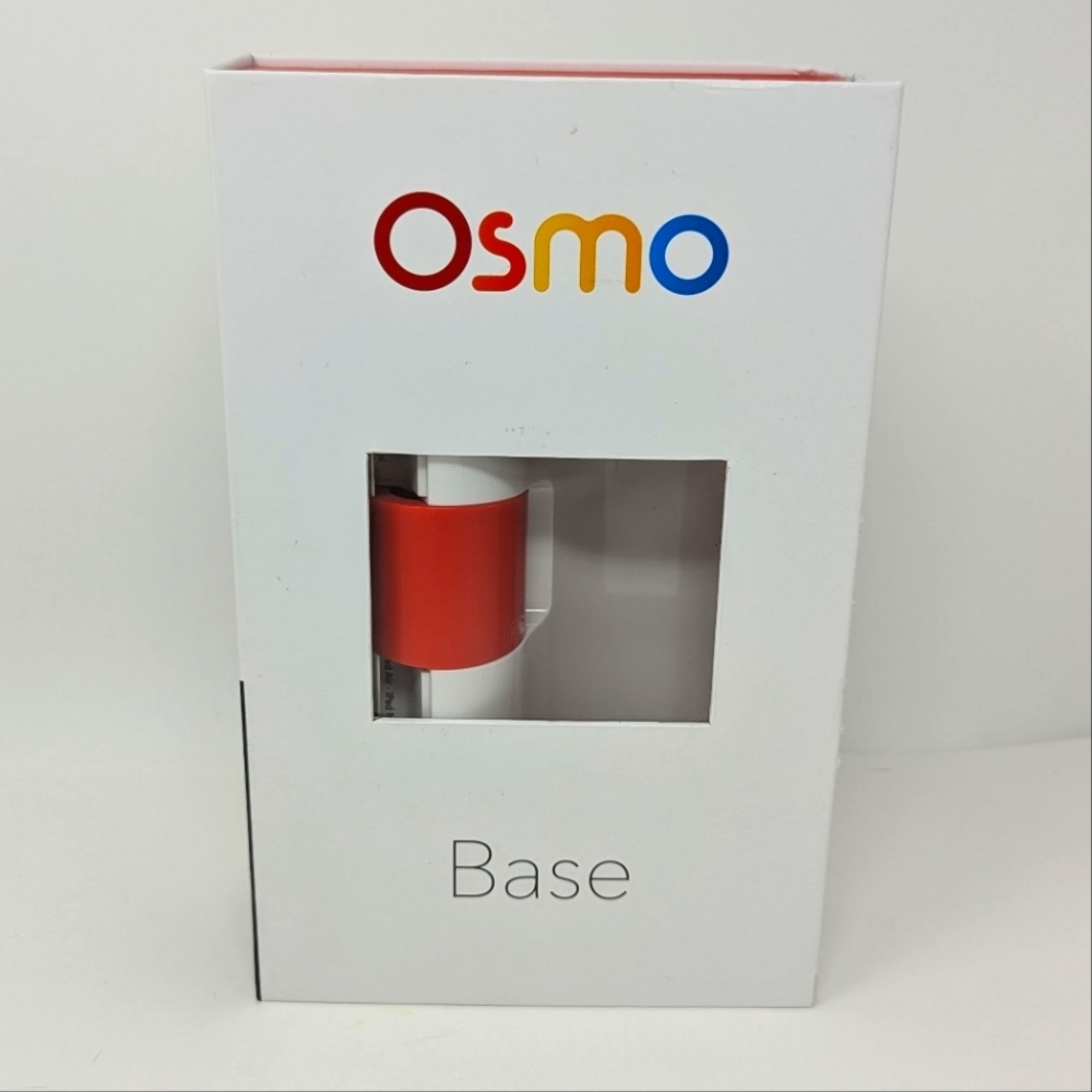 Osmo Base for Ipad and Ipad Mini